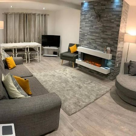 *Stunning & Spacious* 3 Bed House, 5Min From Oban Connel Exterior foto