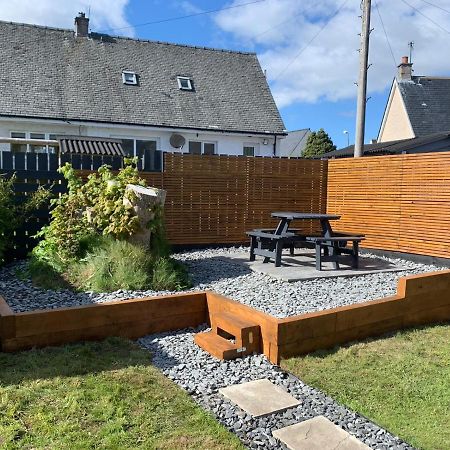 *Stunning & Spacious* 3 Bed House, 5Min From Oban Connel Exterior foto