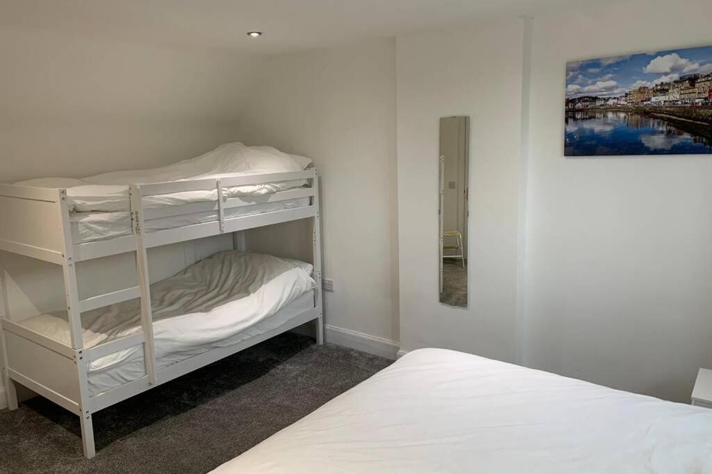 *Stunning & Spacious* 3 Bed House, 5Min From Oban Connel Exterior foto